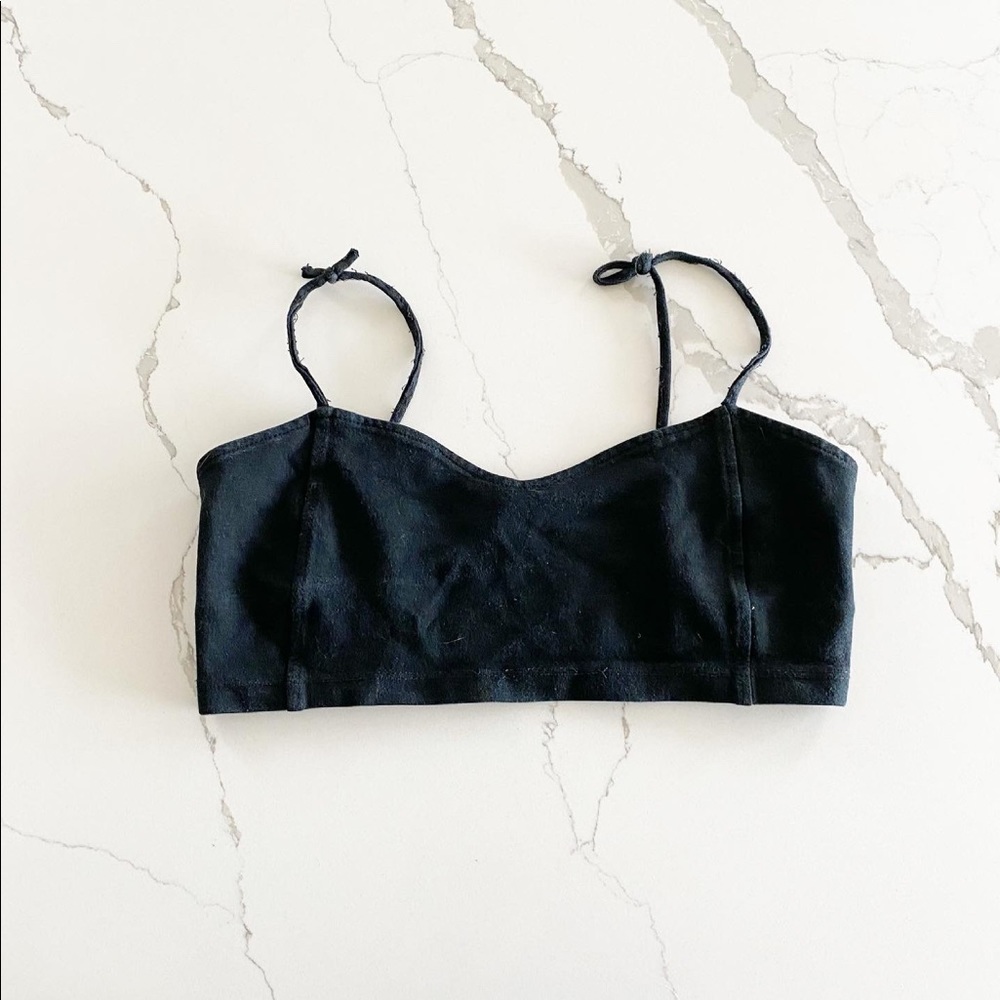 Brandy Melville top